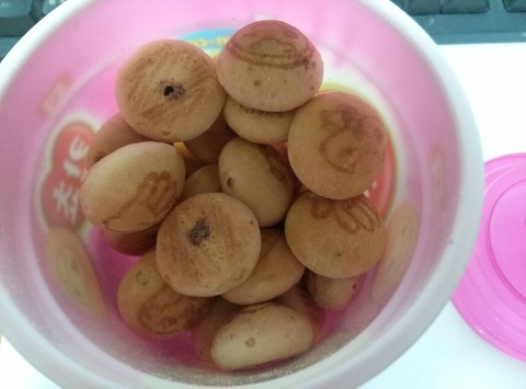 본인이 선호하는 초코필링 과자는??? | 인스티즈