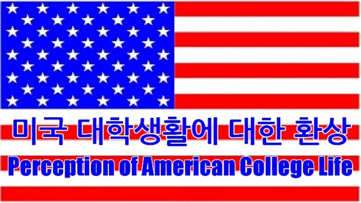 한국학생들이 본 미국:환상과 현실 | 인스티즈