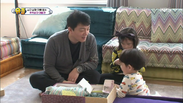 이범수의 추억상자.jpg | 인스티즈