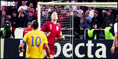 [GIF] 바이시클킥 | 인스티즈