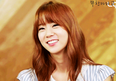 한승연이 사랑을 느낄 때 | 인스티즈