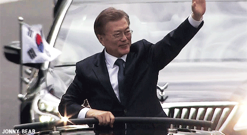 문재인 대통령 6월 21-23일 러시아 국빈 방문 | 인스티즈