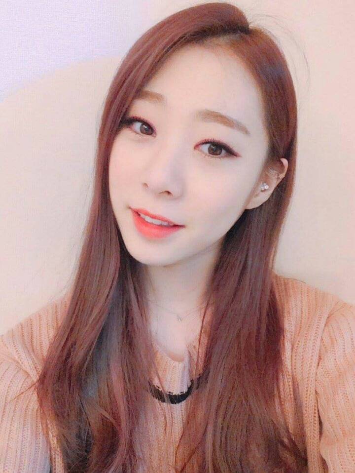 우주소녀 연정이 | 인스티즈