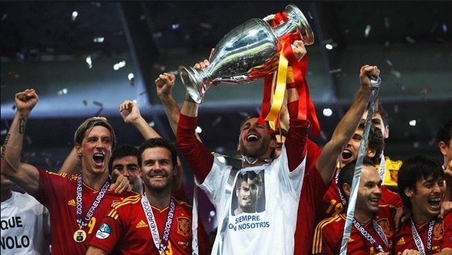 가장 먼저 우승할것같은 국가는?? .jpg | 인스티즈