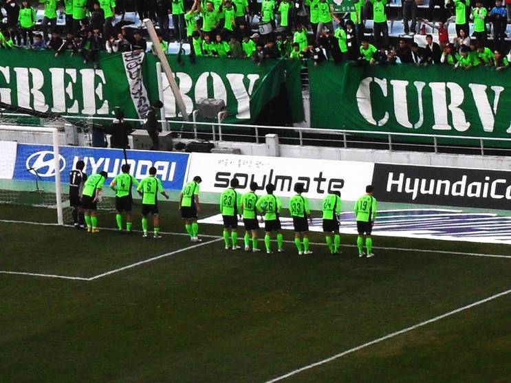 해외 명문클럽이 방한해도 전혀 기쁘지 않은 이유.JPG | 인스티즈