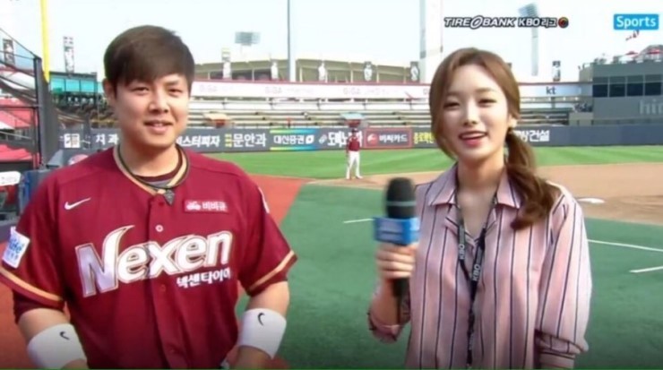 오늘 새벽 sbs프리뷰쇼 씹어먹었던 김세연아나운서 | 인스티즈