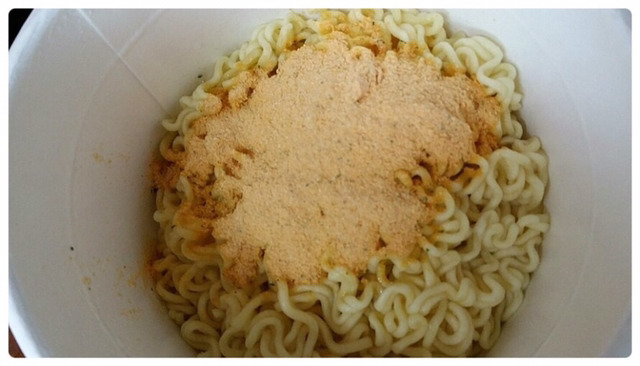 호불호 심하게 갈리는 라면 갑.jpg | 인스티즈