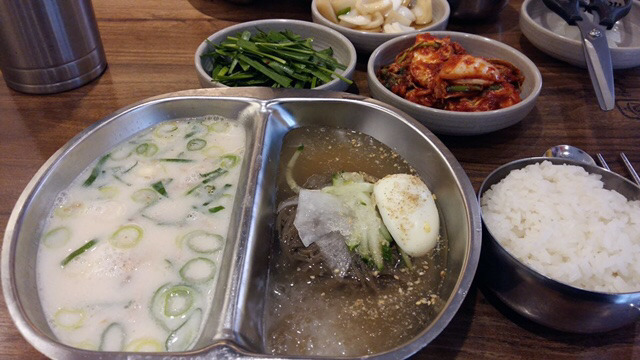 냉면국밥 | 인스티즈