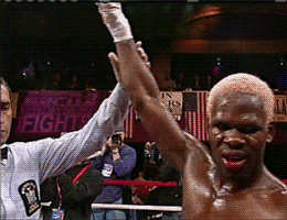 복싱 역대급 쓰레기.gif | 인스티즈