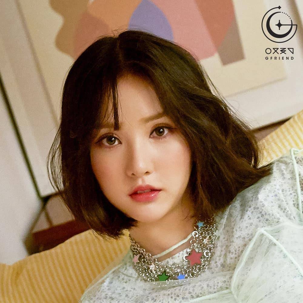 제가 너무나 사랑하는 여자친구 정은비 | 인스티즈