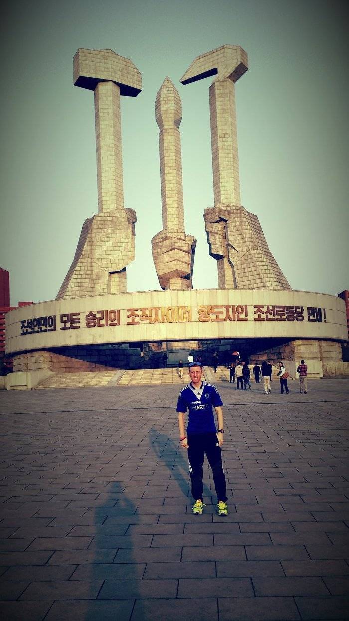 세계로 뻗어나가는 수원의 외국인 지지자 | 인스티즈