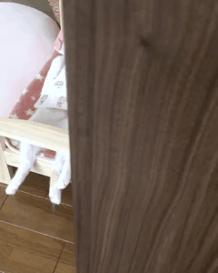 냥이들 자는지 확인해본 주인.gif | 인스티즈