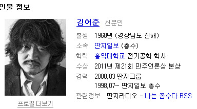 2012년도 대선 때 작성한 글인데 이 말이 예언이 되길 기다렸음 | 인스티즈