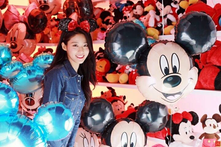 데일리 설현.jpgif | 인스티즈