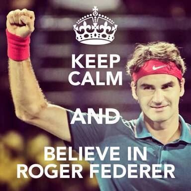  페데러 호주오픈 우승 - 18번째 그랜드슬램 | 인스티즈