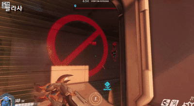 [오버워치] 위도우가 어떻게 공격할지는 뻔하지 | 인스티즈