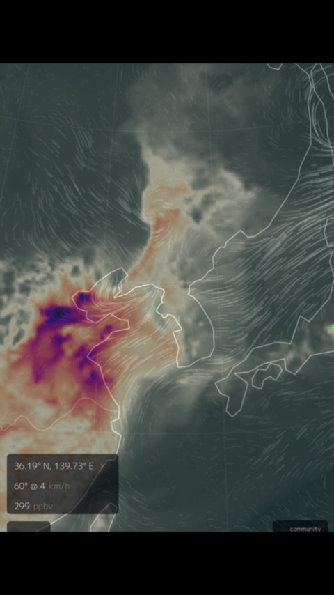 미세먼지가 중국 탓일 수밖에 없는 이유(한번씩 읽어주세요) | 인스티즈