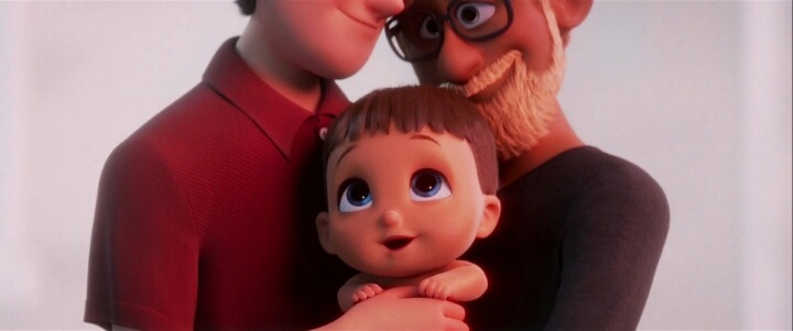 [아기배달부스토크] 아기를 원하는 사람들은? | 인스티즈