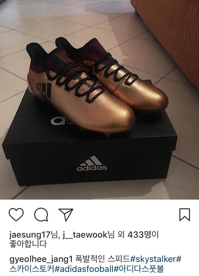 장결희 인스타 | 인스티즈