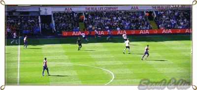 손흥민 크리스탈 팰리스전 드리블, 슛 모음 gif | 인스티즈