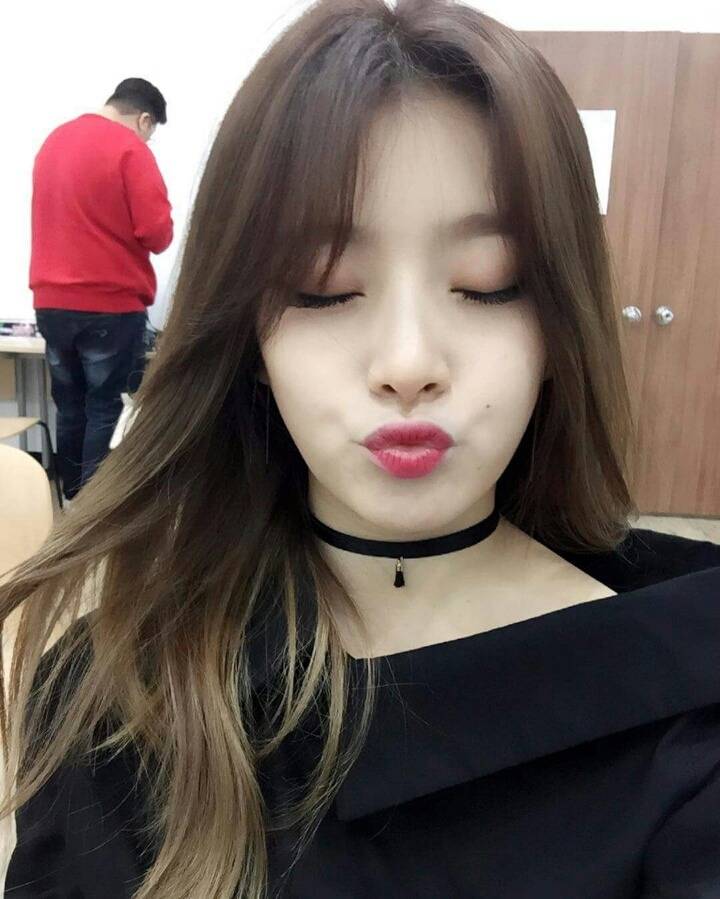 벤이 나를 위해서 쭈욱 | 인스티즈