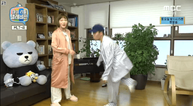 양현석 따라하는 악동뮤지션 | 인스티즈