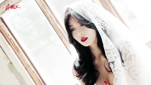 귀여움과 섹시함이 공존하는 현아♥ | 인스티즈