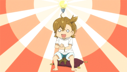 7월 1일의 2D녀.gif | 인스티즈