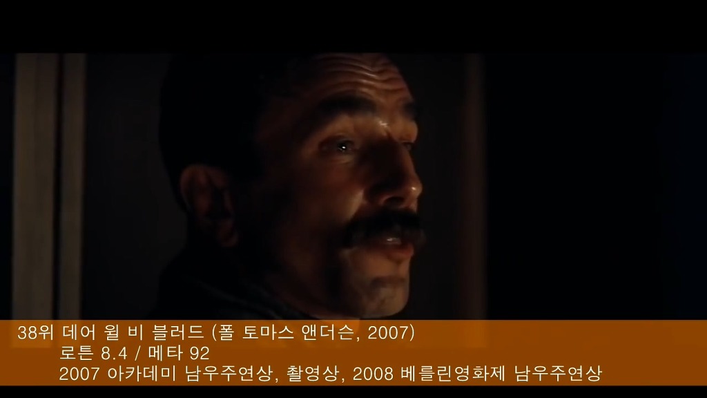 21세기 영화 TOP 40 | 인스티즈