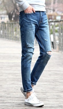 여름에 선호하는 바지 전 vs 후 | 인스티즈