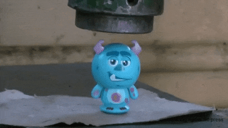 죽음을 받아들이는 장난감ㅠㅠ.gif | 인스티즈