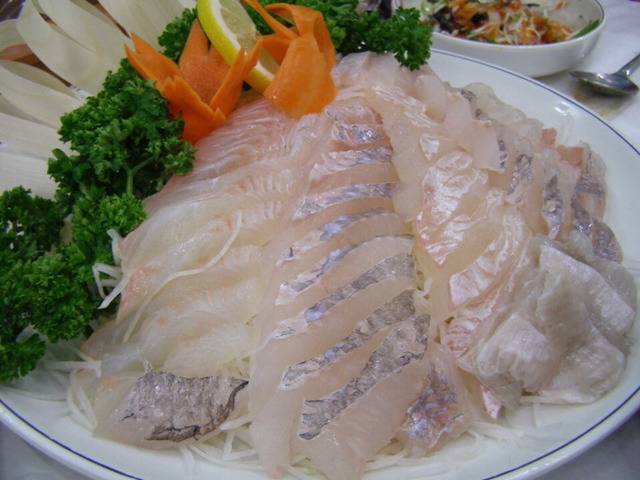 스테이크 vs 회 | 인스티즈