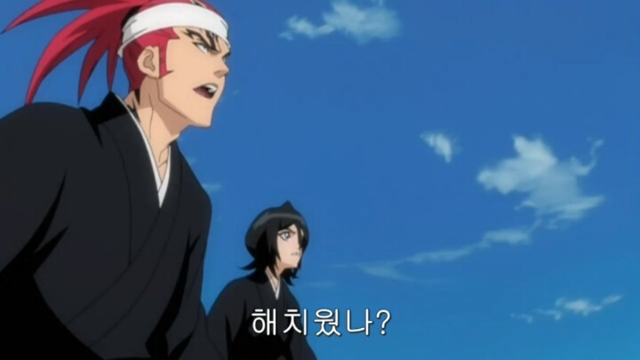 애니에서 절대 해서는 안되는 말.jpg | 인스티즈