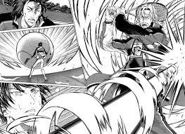 ??? : 페더러? 그 인간 중학생 수준은 되나? | 인스티즈