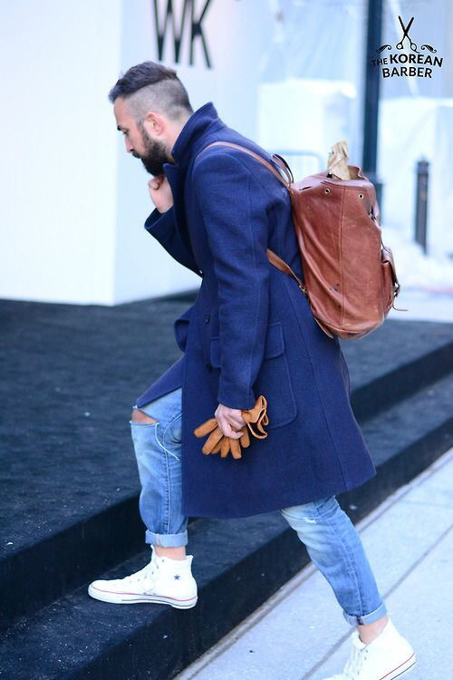 옷 잘입는 남자들 .jpg | 인스티즈