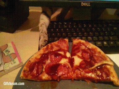 피자 도둑 | 인스티즈