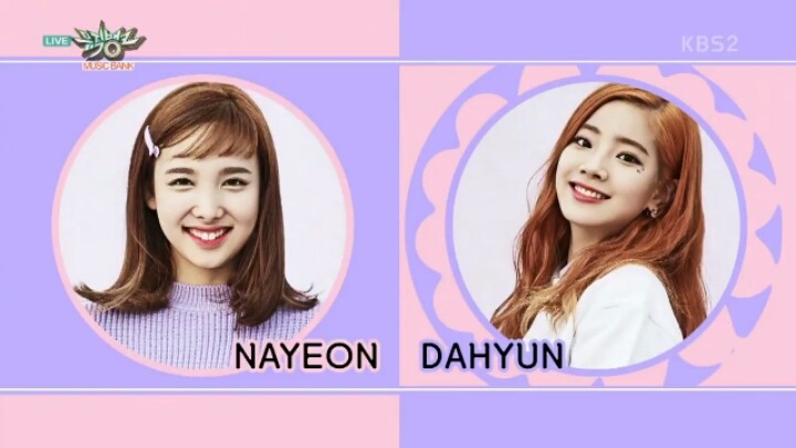 뮤직뱅크에 뜬 다음주 트와이스 컴백 예고 | 인스티즈