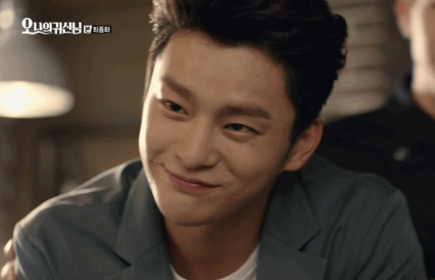 영화 드라마에 잠깐 나왔지만 존재감 쩔었던 배우들.jpg | 인스티즈