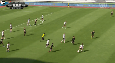 오늘 박주영.gif | 인스티즈