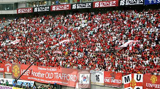해외 명문클럽이 방한해도 전혀 기쁘지 않은 이유.JPG | 인스티즈