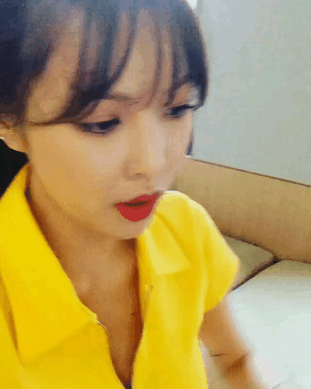 오늘자 25번째 생일을 맞은 현아 | 인스티즈