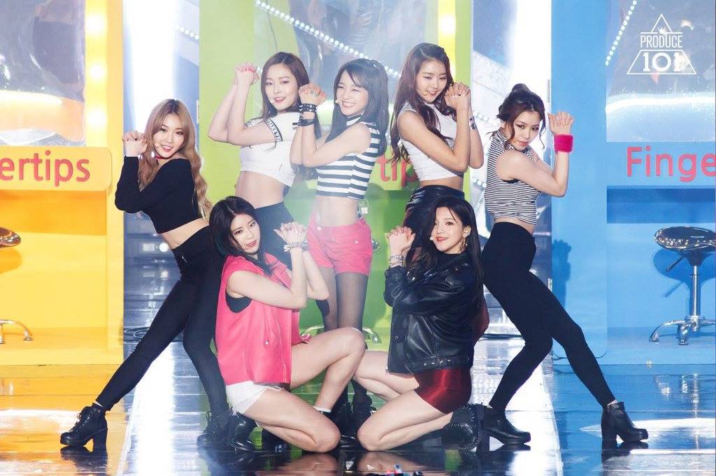 [고르기] 프로듀스 시즌1에 나왔던 노래중 제일 좋아하는 곡은? | 인스티즈