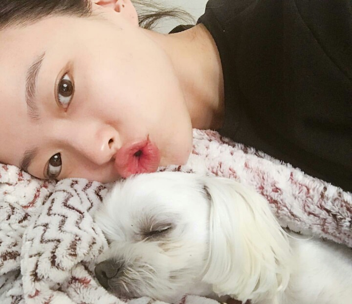 오늘자 천우희 인스타그램 | 인스티즈