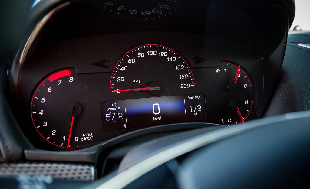 2016 캐딜락 ATS-V 쿠페 [데이터주의] | 인스티즈