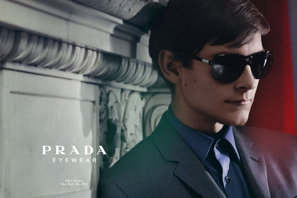 온도차 쩌는 프라다와 돌체앤가바나.jpg | 인스티즈