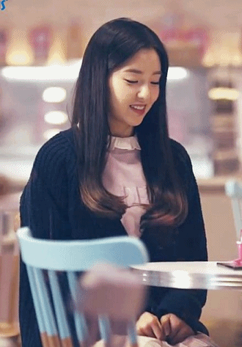아이린 .gif | 인스티즈