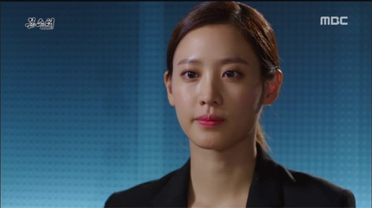 정말 이쁜데 연기는 어설픈 여배우 | 인스티즈