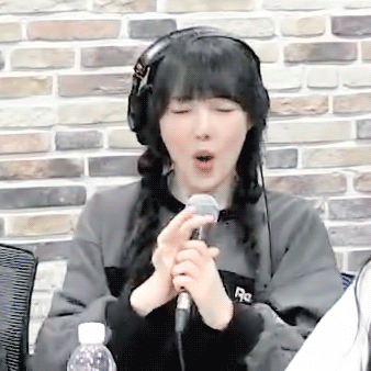 여자친구 휴식기에 접어들어서 예린.jpg.gif.미모 ㅓㅜㅏ | 인스티즈