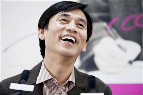 개인적으로 국가와 대한민국 정치계를 위해 무언가 다시 결단을 해주셨으면 하는 두분.. | 인스티즈