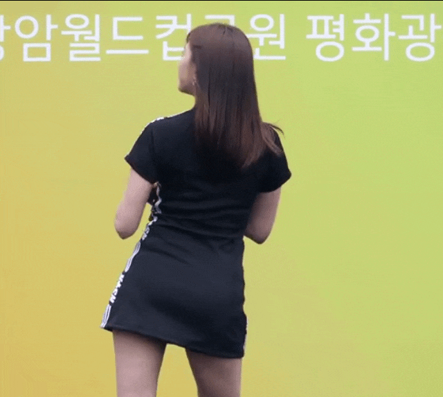 [에이핑크] 피곤한 하루의 시작이라서 하영이 | 인스티즈